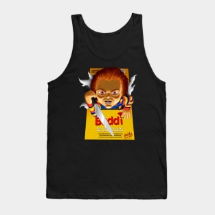 Buddi Unboxing Tank Top